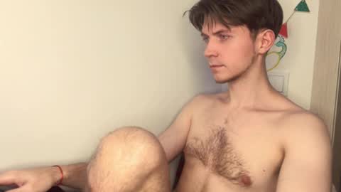 Kero online show from 01-18-26, 03:27