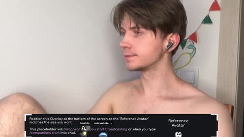 Kero online show from 02-21-26, 08:21