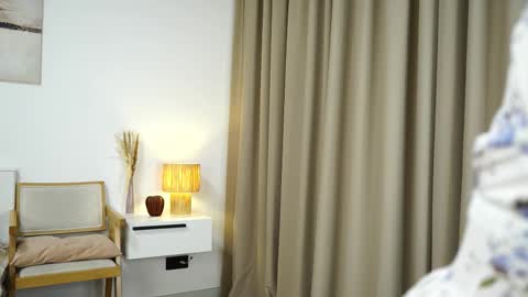 Lana online show from 12-01-25, 06:13