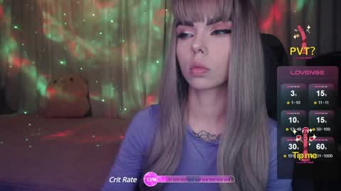 Snapshot of kerry_kirk chatting on 12-12-24, 09:04 Kerry online show from 12-12-24, 09:04