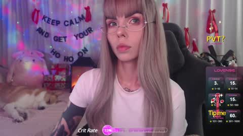 Snapshot of kerry_kirk chatting on 01-05-25, 06:02 Kerry online show from 01-05-25, 06:02