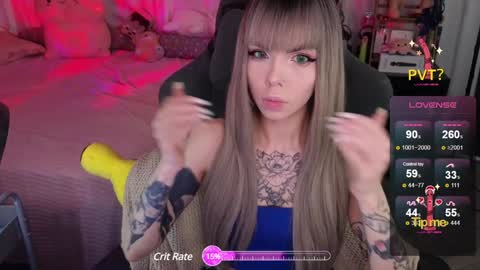 Snapshot of kerry_kirk chatting on 02-08-25, 10:39 Kerry online show from 02-08-25, 10:39