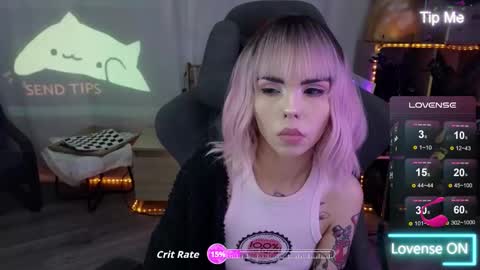 Kerry online show from 11-18-25, 10:36