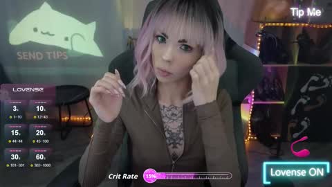 Kerry online show from 11-23-25, 08:52