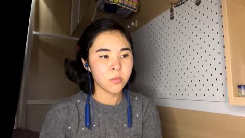 Jenny  online show from 03-30-26, 09:54