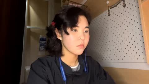 Jenny  online show from 04-13-26, 09:59