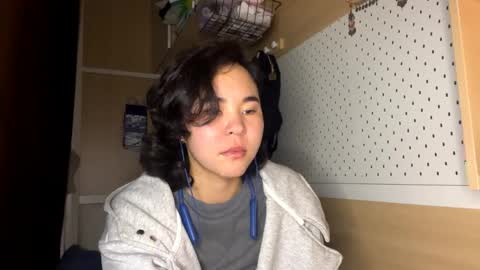 Jenny  online show from 04-18-26, 10:21