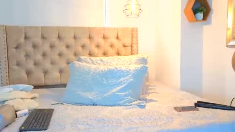 Kery Hillson online show from 11-05-25, 12:27