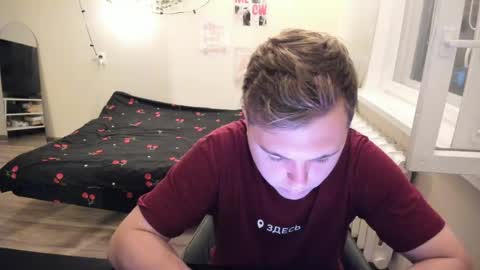 kesh_mne online show from 06-04-26, 06:36