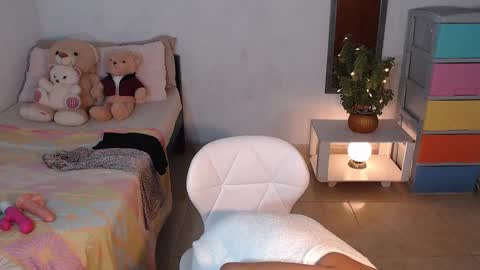 Snapshot of kesha_brooks chatting on 12-07-24, 03:52 Mia online show from 12-07-24, 03:52
