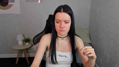 kessi_millis online show from 02-09-26, 12:36