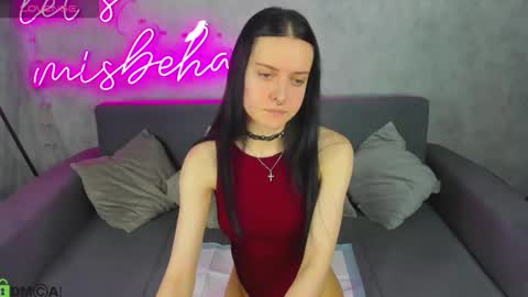 kessi_millis online show from 02-22-26, 12:56