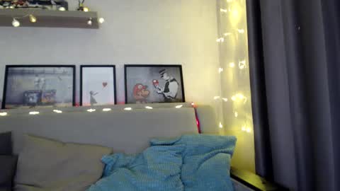 kessiecage online show from 12-22-24, 11:09