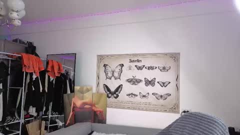 Kessy online show from 11-07-25, 07:25