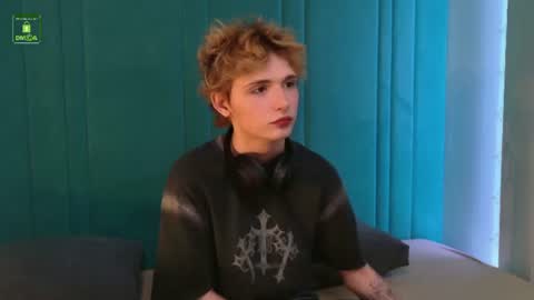 Kessy online show from 07-18-26, 08:23