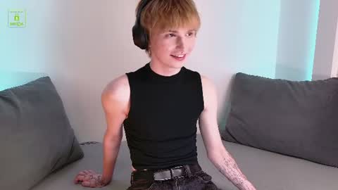 Kessy online show from 07-26-26, 08:27