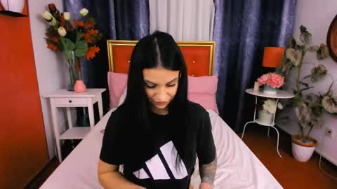 Snapshot of kessyjo chatting on 03-03-26, 06:19 Jo online show from 03-03-26, 06:19