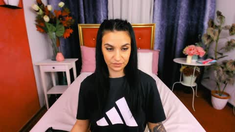 Jo online show from 04-08-26, 11:43