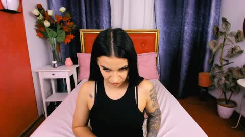 Snapshot of kessyjo chatting on 05-11-26, 05:35 Jo online show from 05-11-26, 05:35