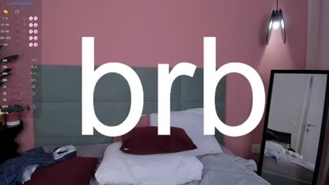 KatrinaKetrin online show from 01-29-25, 08:08