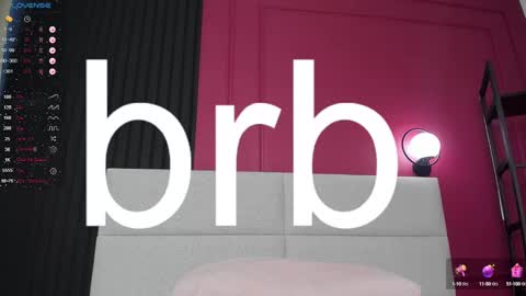 KatrinaKetrin online show from 02-01-25, 04:46