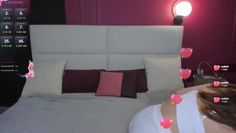 KatrinaKetrin online show from 10-08-25, 01:47