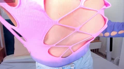 KatrinaKetrin online show from 11-08-25, 01:28