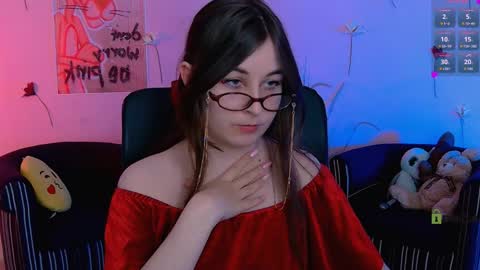 Snapshot of ketty_kitt chatting on 04-20-26, 12:13 ketty_kitt online show from 04-20-26, 12:13