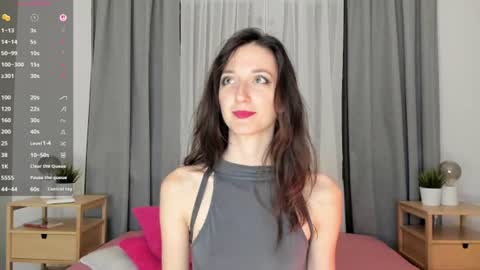 Snapshot of kettybelly chatting on 07-24-26, 11:41 kettyIm a simple girl who likes gifts Lovense is activeThere are legends that in this room all your wish can come true online show from 07-24-26, 11:41