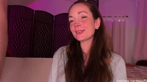 KeutyPie online show from 03-13-26, 04:24