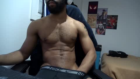 kevi4 online show from 01-27-25, 05:58