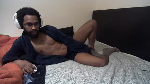 kevi4 online show from 02-06-25, 04:14