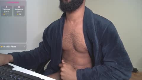 kevi4 online show from 01-15-26, 12:37