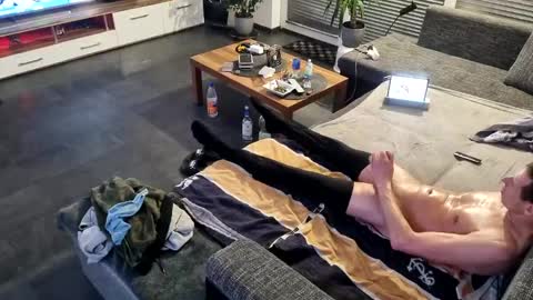 Nicoalone14 online show from 12-29-24, 07:00