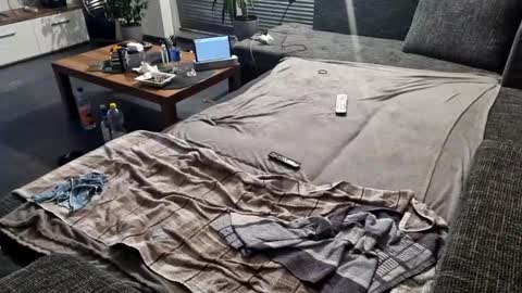 Nicoalone14 online show from 12-29-24, 10:14