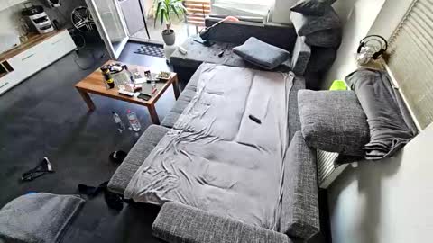 Nicoalone14 online show from 02-27-26, 12:49