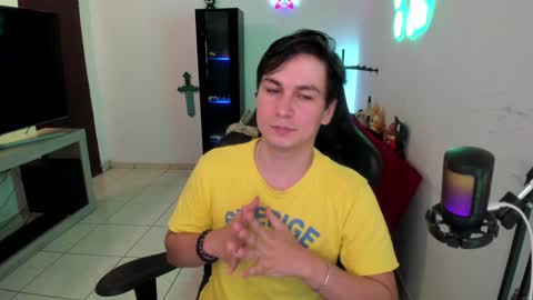 Kevin online show from 02-02-25, 12:09