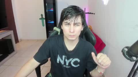 Kevin online show from 10-23-25, 11:35