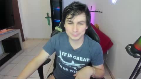 Kevin online show from 11-01-25, 11:29