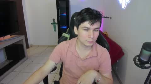 Kevin online show from 11-12-25, 11:14