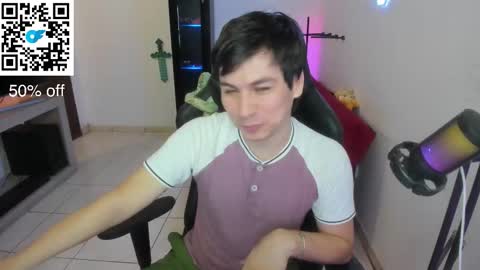 Kevin online show from 12-15-25, 11:53