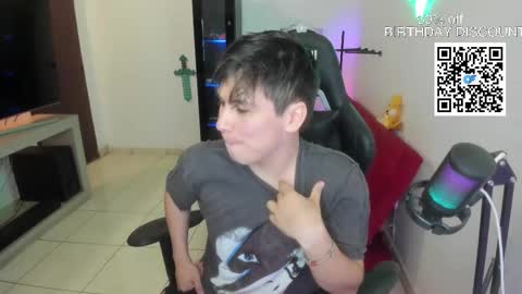 Kevin online show from 03-09-26, 11:31