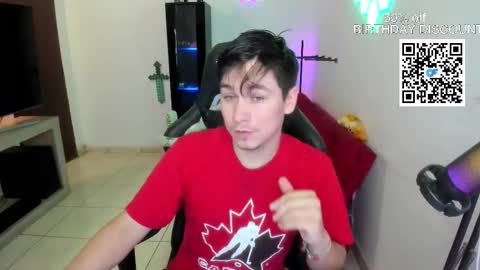 Kevin online show from 03-21-26, 11:41