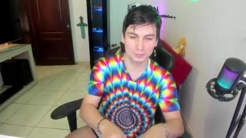 Kevin online show from 04-24-26, 11:18
