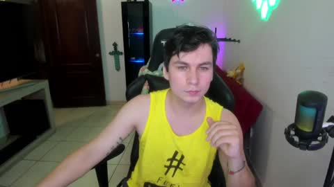 Kevin online show from 04-29-26, 11:22