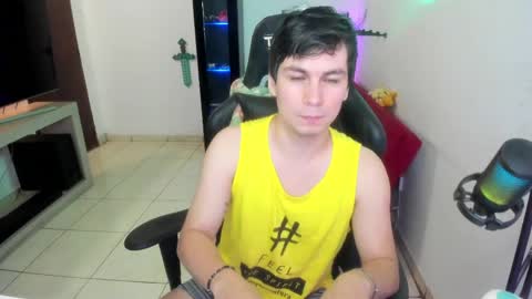 Kevin online show from 05-02-26, 11:21