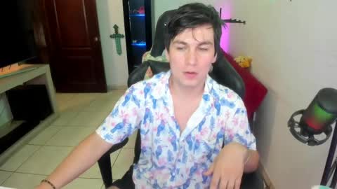 Kevin online show from 05-04-26, 11:12