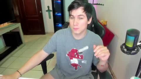 Kevin online show from 05-06-26, 11:43