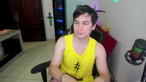 Kevin online show from 05-07-26, 11:21