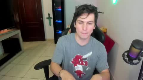 Kevin online show from 05-09-26, 11:32